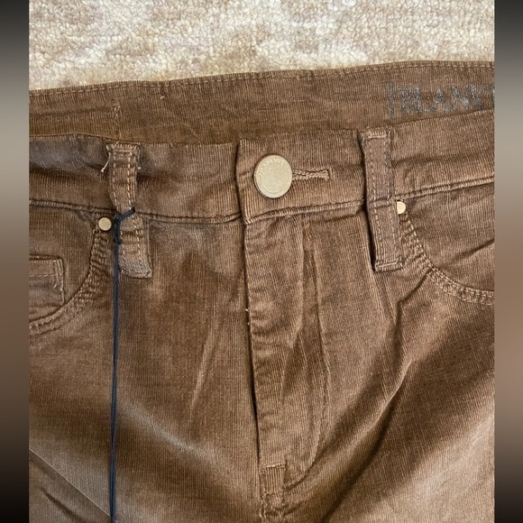 BlankNYC Pants size 26 NWT - Picture 2 of 8